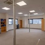 V. DUMONTLAAN 4 - UNIT 1