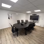 2ième rue 20 (bâtiment C)