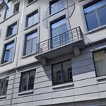 A LOUER - BUREAUX - BRUXELLES 