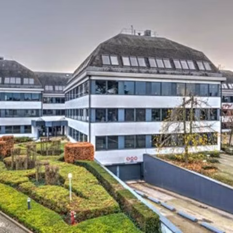 Offices for rent <br> Wilrijk