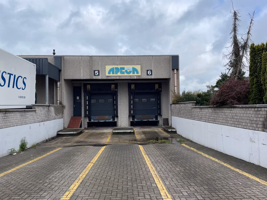 ZANDVOORTSTRAAT 10 - UNIT 1