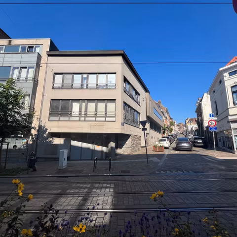 Offices for sale <br> Ukkel