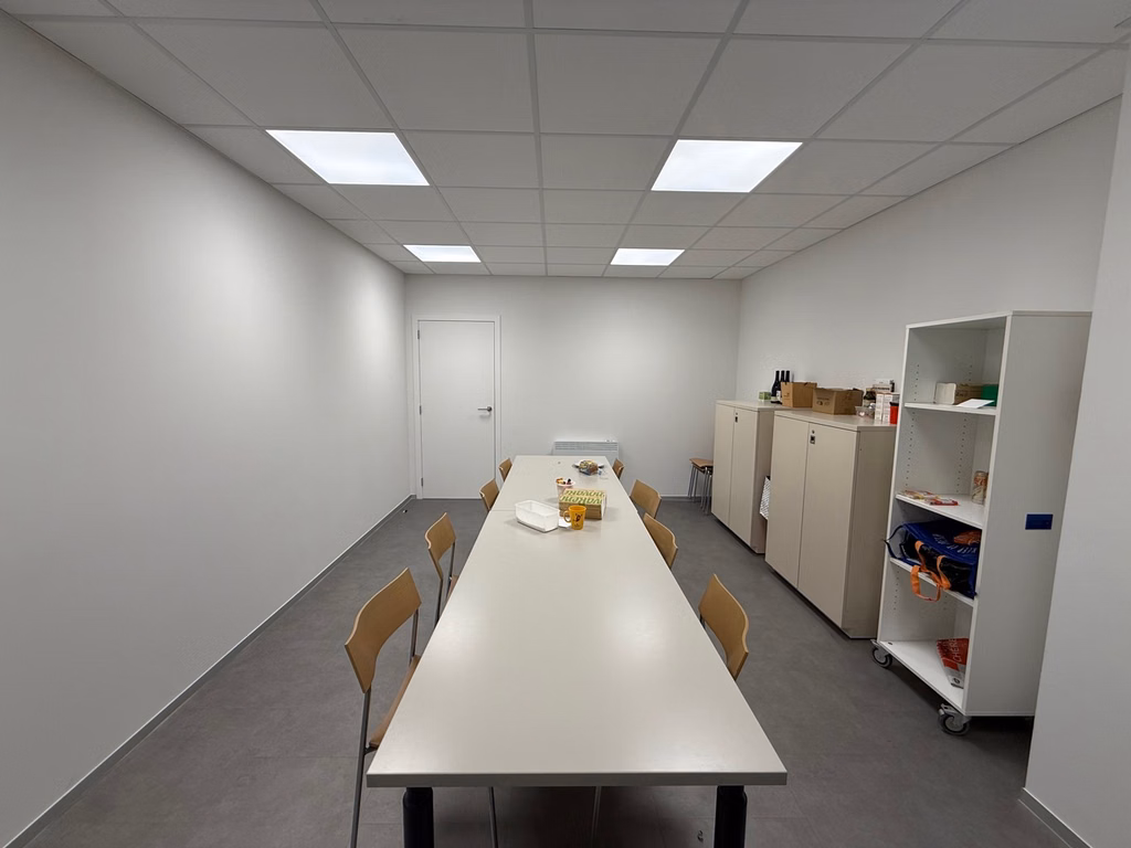 A VENDRE BIEN D'INVESTISSEMENt DANS LE CENTRE DE WAREMME