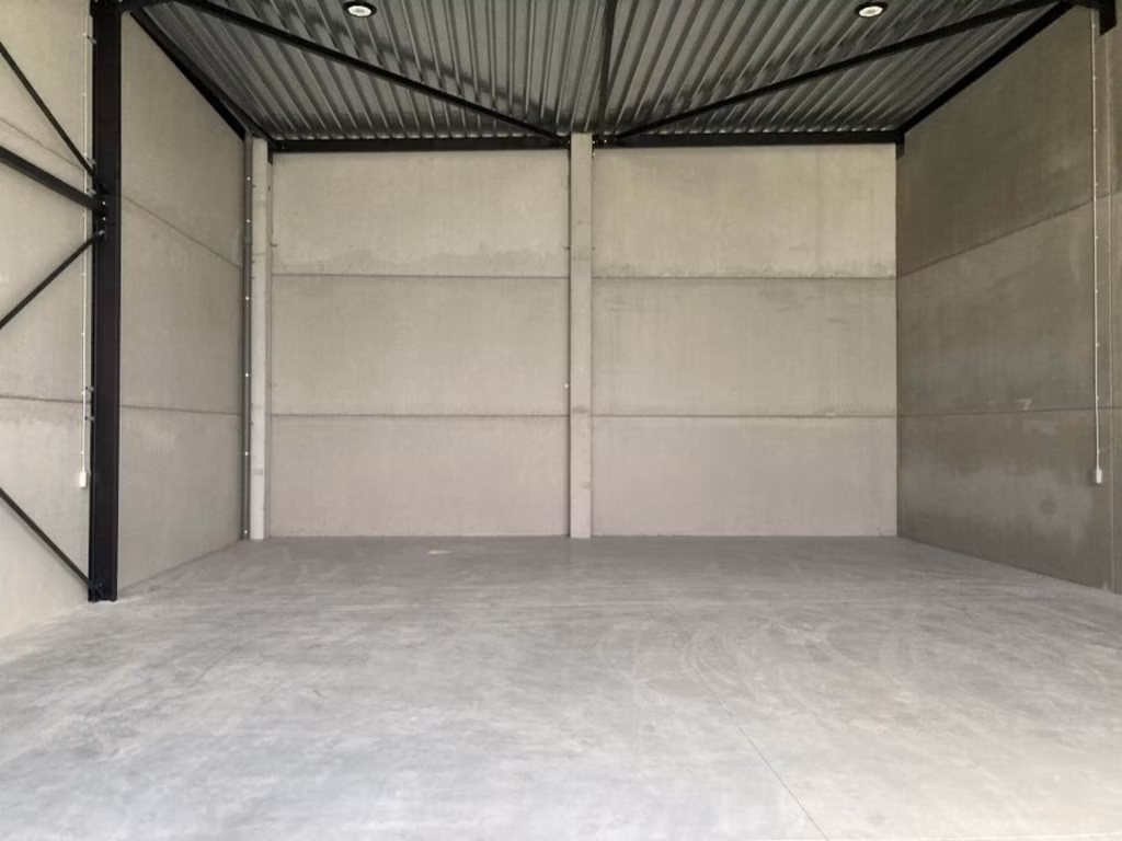 KMO-UNIT TE HUUR MACHELEN