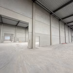 FOR RENT NEW-BUILD WAREHOUSE AND OFFICES MECHELEN