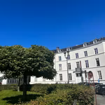  A LOUER - BUREAUX - BRUXELLES 