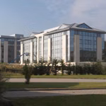 A LOUER - MONT-ST-GUIBERT - BUREAUX