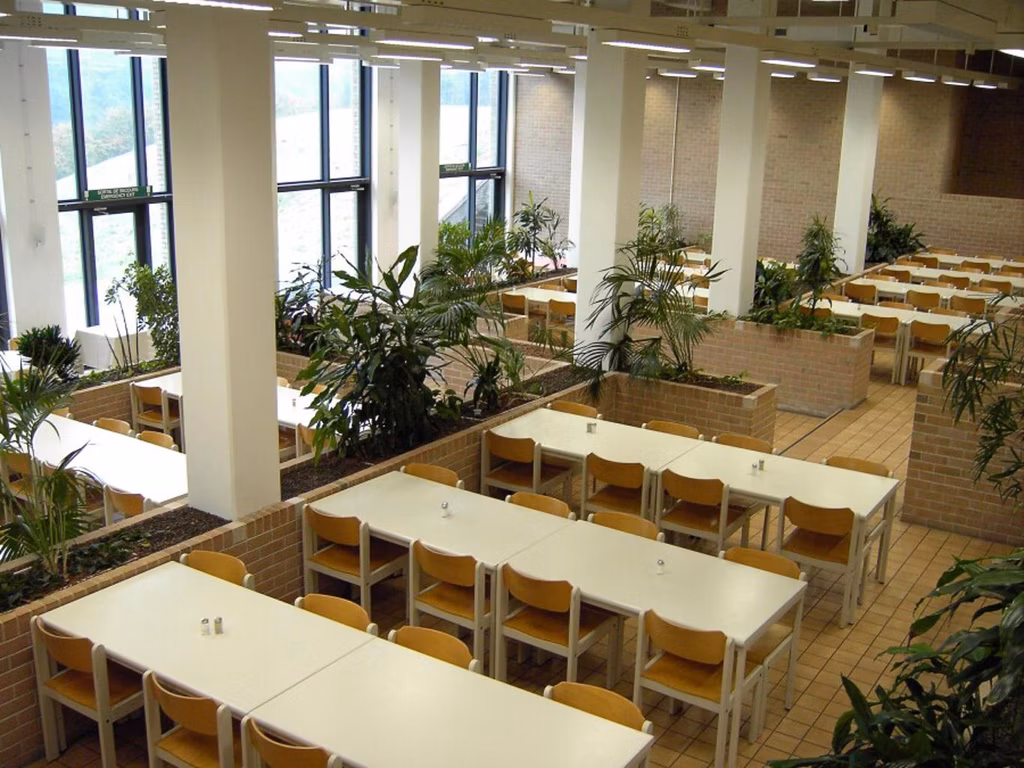 A LOUER - LOUVAIN-LA-NEUVE - BUREAUX-LABOS-ENTREPOT