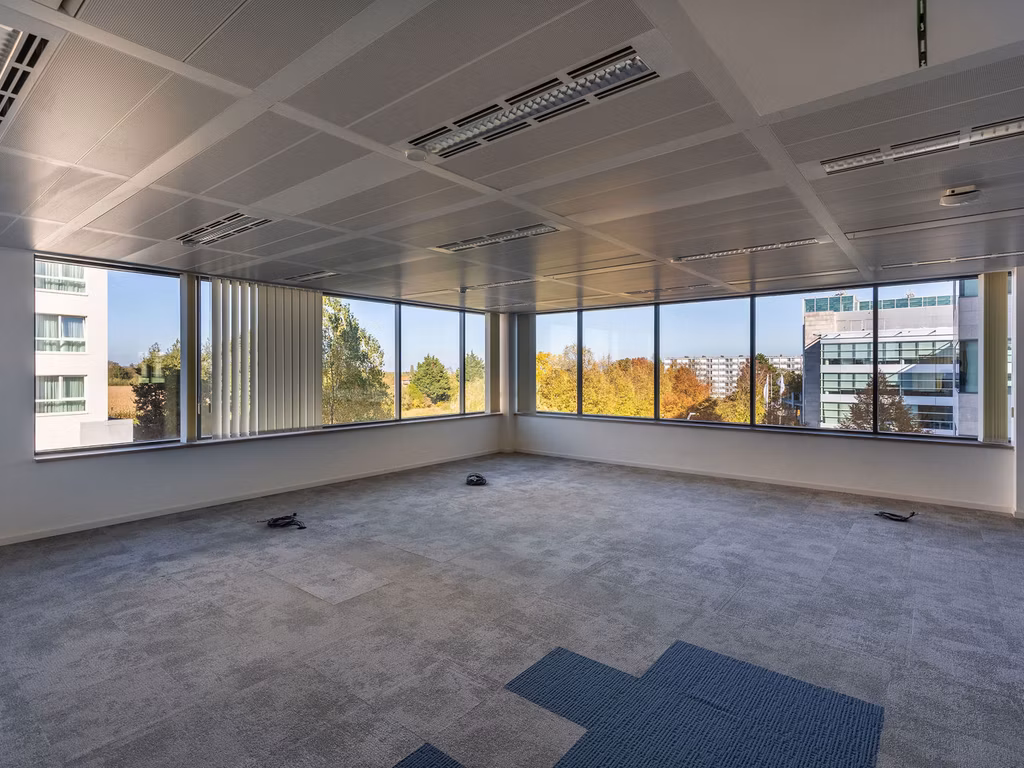 Bureau à louer <br> Diegem