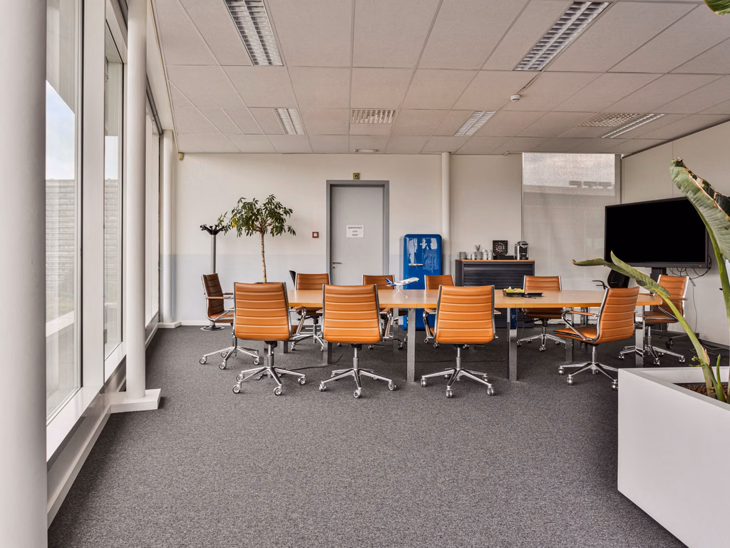ANTWERP RING CENTER
