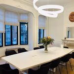 Bureaux aménagés à louer 