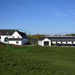A LOUER - BUREAUX - CORROY LE GRAND