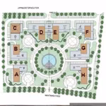 Kantoor te huur <br> Machelen