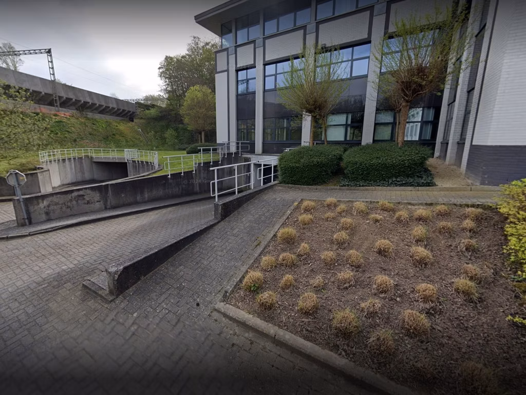 Kantoor te huur <br> Hoeilaart