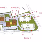 Garage / parking te huur <br> Machelen