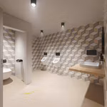 TE HUUR BERCHEM KANTOREN