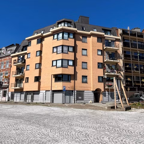 Individual shop for sale <br> Morlanwelz