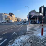 CHAUSSEE DE NINOVE 1048 - 1050