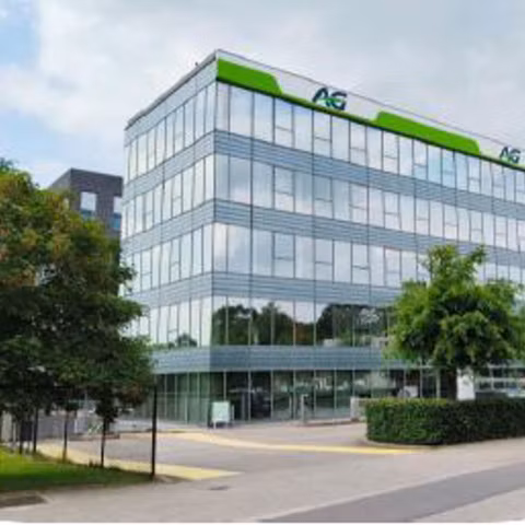 Offices for rent <br> Antwerpen