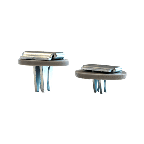 Vane fasteners
