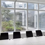 TE HUUR - KANTOREN - BRUSSEL