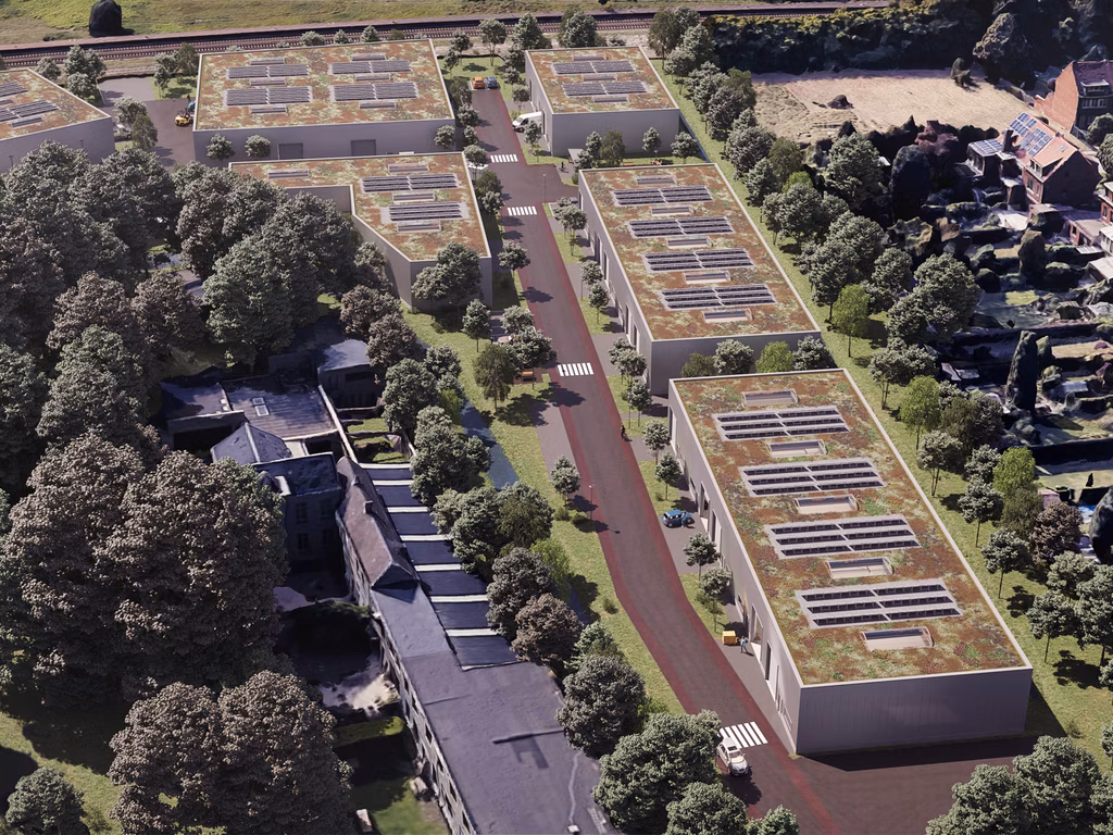 DEURNESTRAAT UNIT D.2