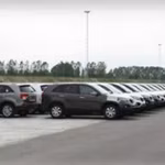 SURFACE PAVÉE/PARKING À LOUER À WILRIJK