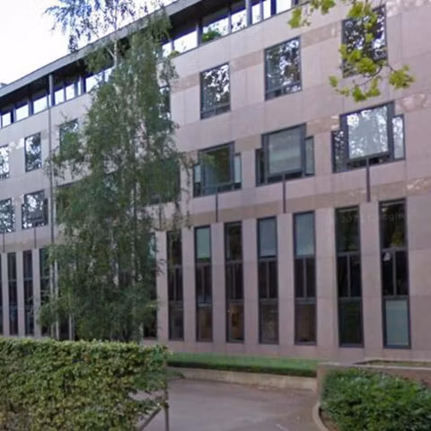 Immeuble de bureaux à louer <br> Bruxelles