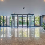 TE HUUR - KANTOREN - JETTE  (BRUSSEL)