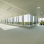 TE LET - OFFICES - VILVOORDE