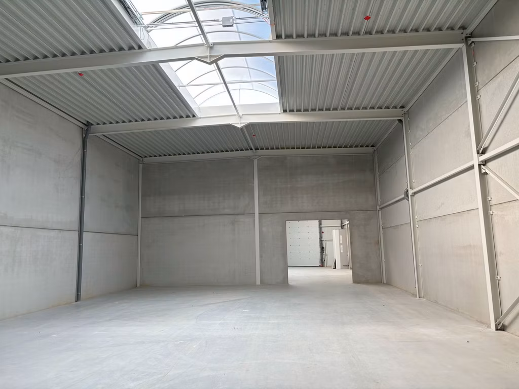 LANGVOORT 5b - unit 6