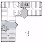 TE HUUR - KANTOREN - ZAVENTEM