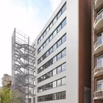 TO LET - OFFICES - ETTERBEEK (Brussels)