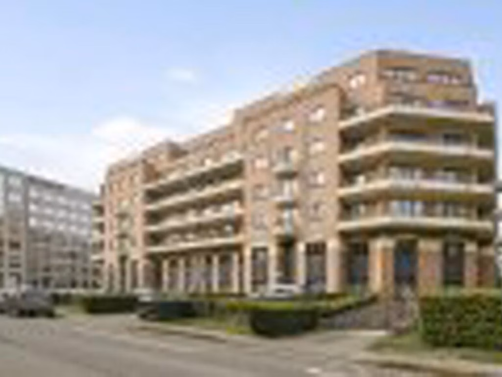 MARELAAN 12 (LENNEKE) - B - 352/3704