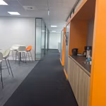 FOR RENT WAREHOUSE WITH OFFICES IN MECHELEN