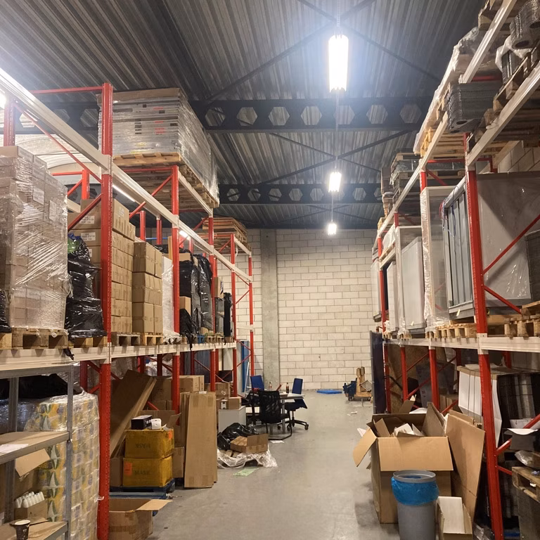 A LOUER UNITE PME AARTSELAAR