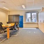 À LOUER BUREAUX ANVERS