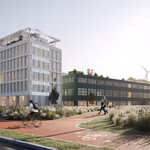 Industriel à vendre <br> Hasselt