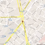 FONSNY - SOUTH CENTER - B - 352/0999