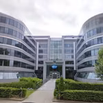 TE HUUR - KANTOREN - BRUSSEL