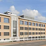 TE HUUR KANTOREN MECHELEN