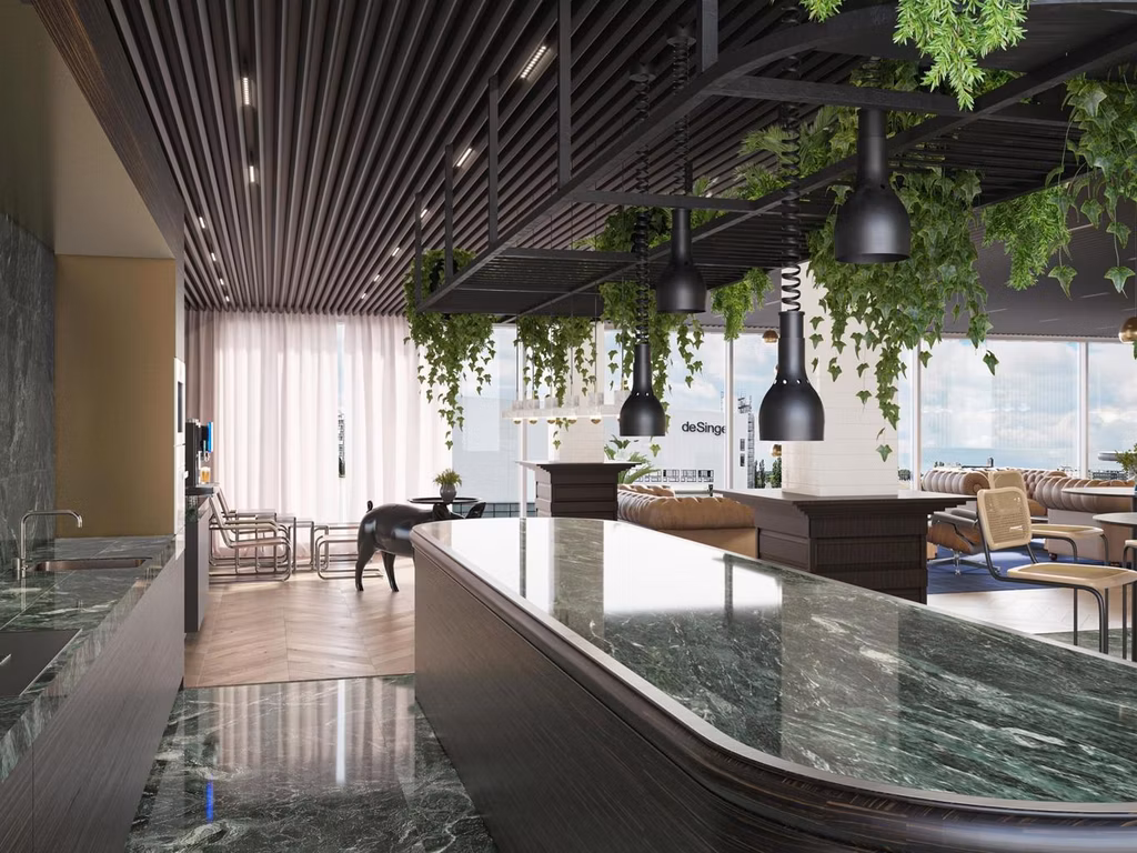 Office for rent <br> Antwerpen