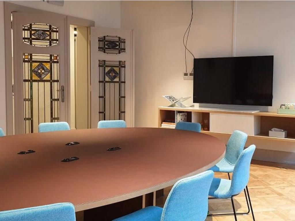 Bureau à louer <br> Bruxelles