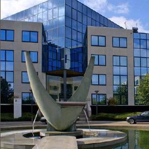 Offices for rent <br> Zaventem