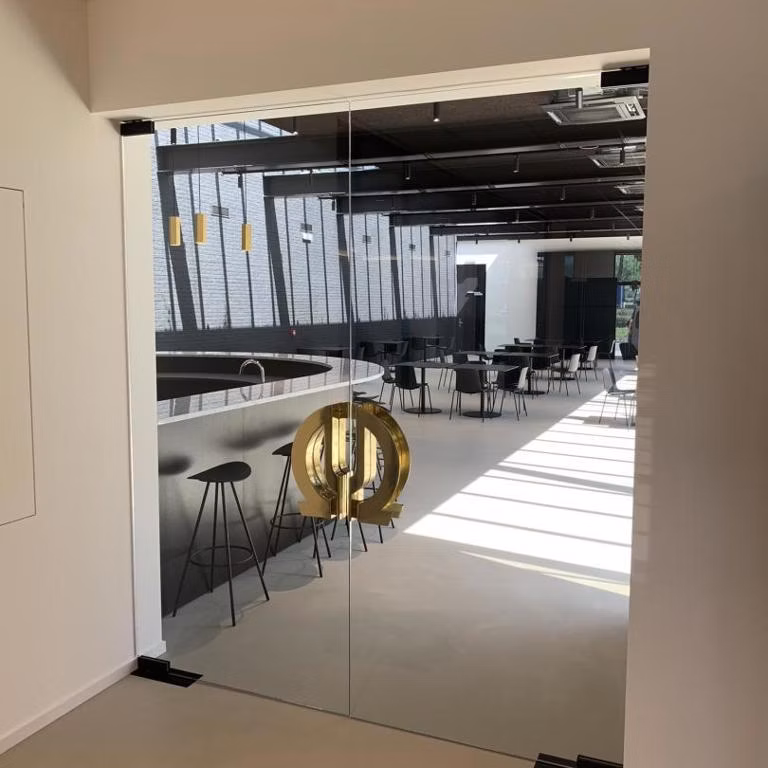 KEETBERGLAAN 1 - HAVEN 1087