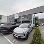 Garage / parking à louer <br> Wavre