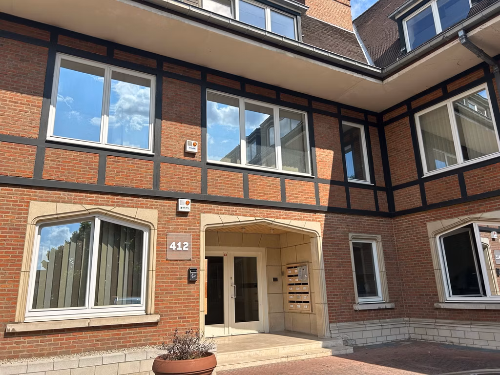 Bureau à louer <br> Woluwe-Saint-Pierre