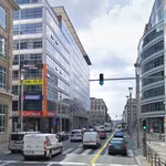 A LOUR - BUREAUX - BRUXELLES