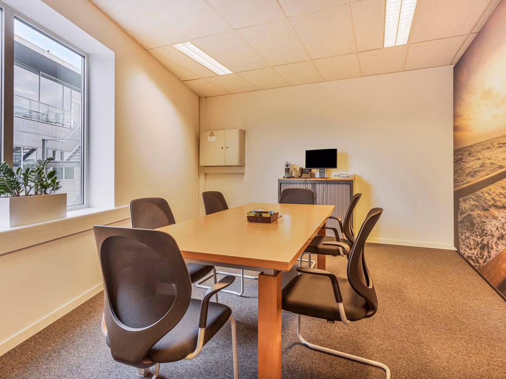 ANTWERP RING CENTER