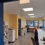 Industriel à louer <br> Kapellen